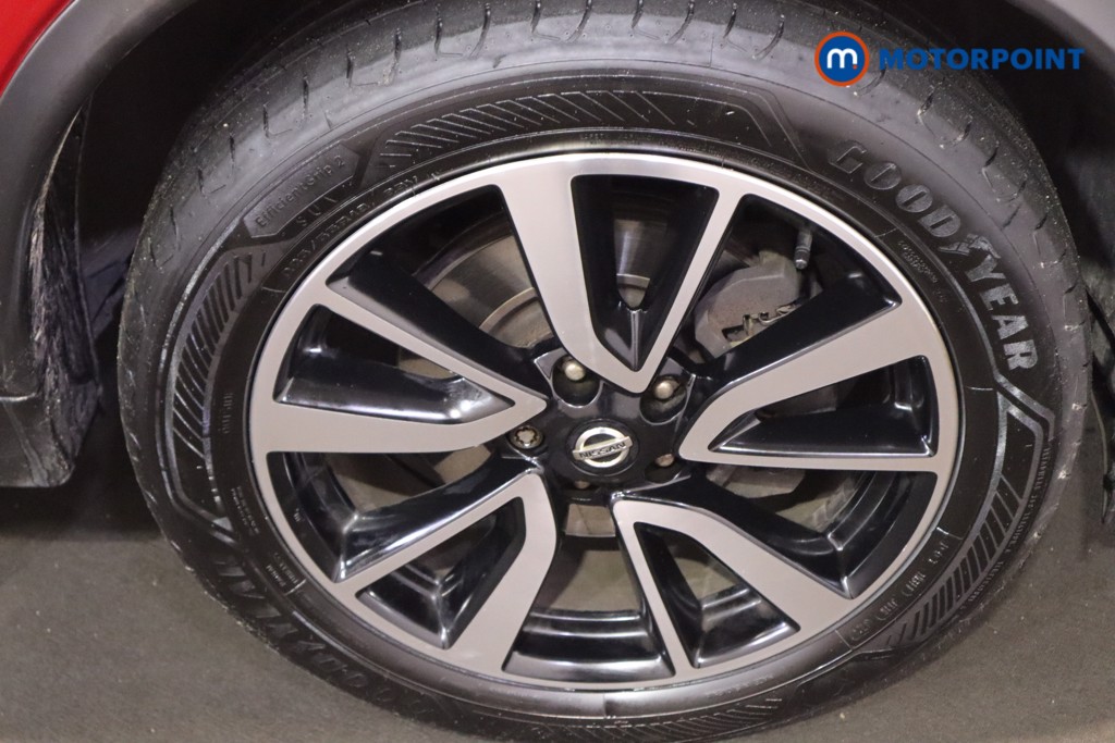 Used Nissan X-Trail 2018 for sale - 77804760: Photo 30