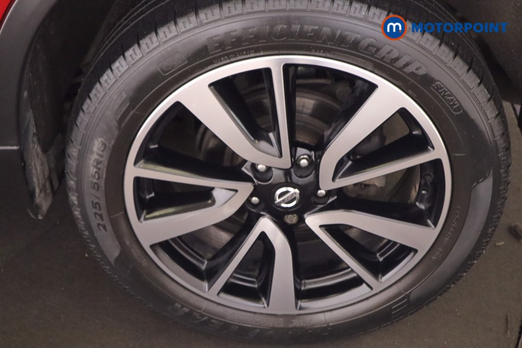 Used Nissan X-Trail 2018 for sale - 77804760: Photo 32