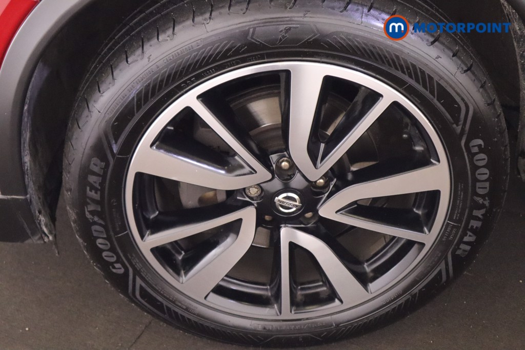 Used Nissan X-Trail 2018 for sale - 77804760: Photo 33