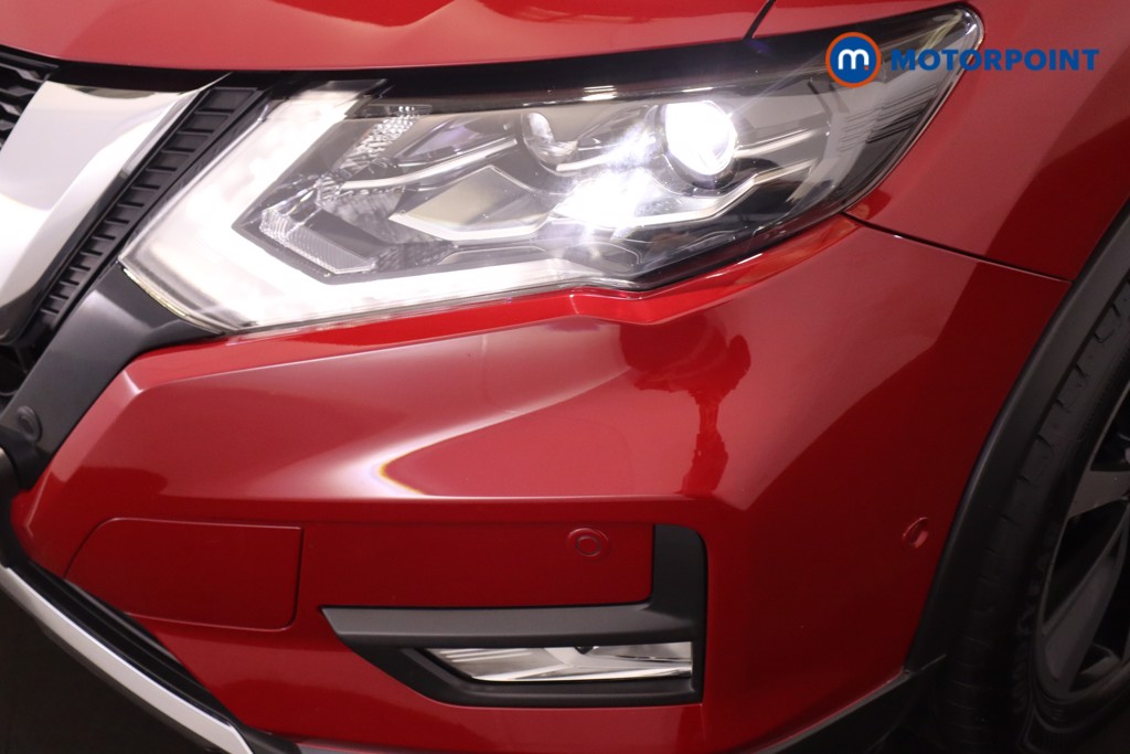 Used Nissan X-Trail 2018 for sale - 77804760: Photo 34