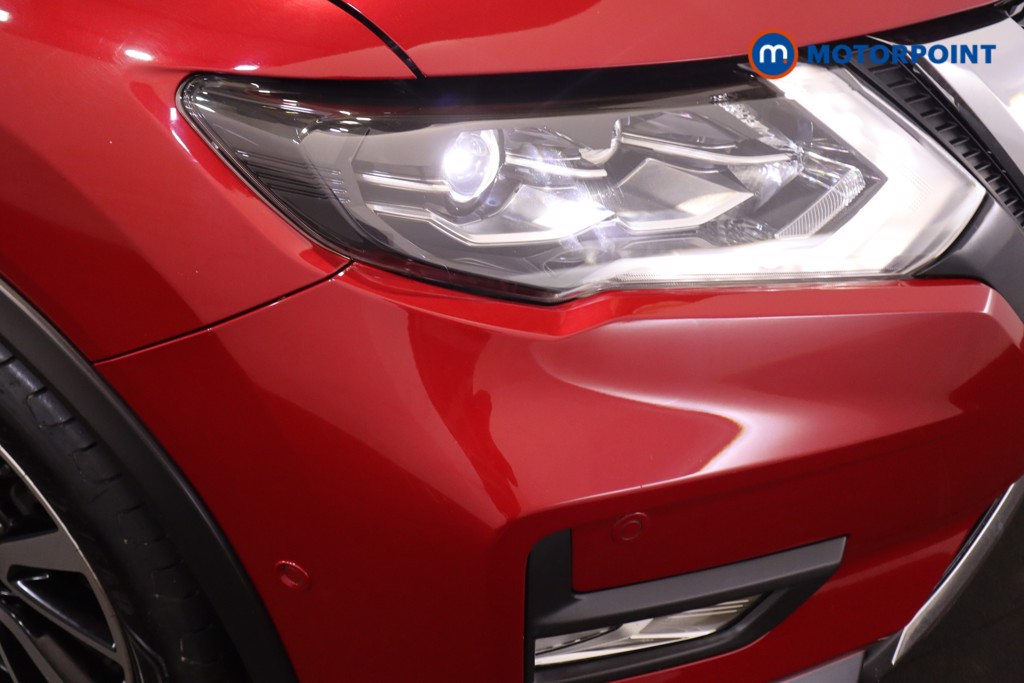 Used Nissan X-Trail 2018 for sale - 77804760: Photo 35