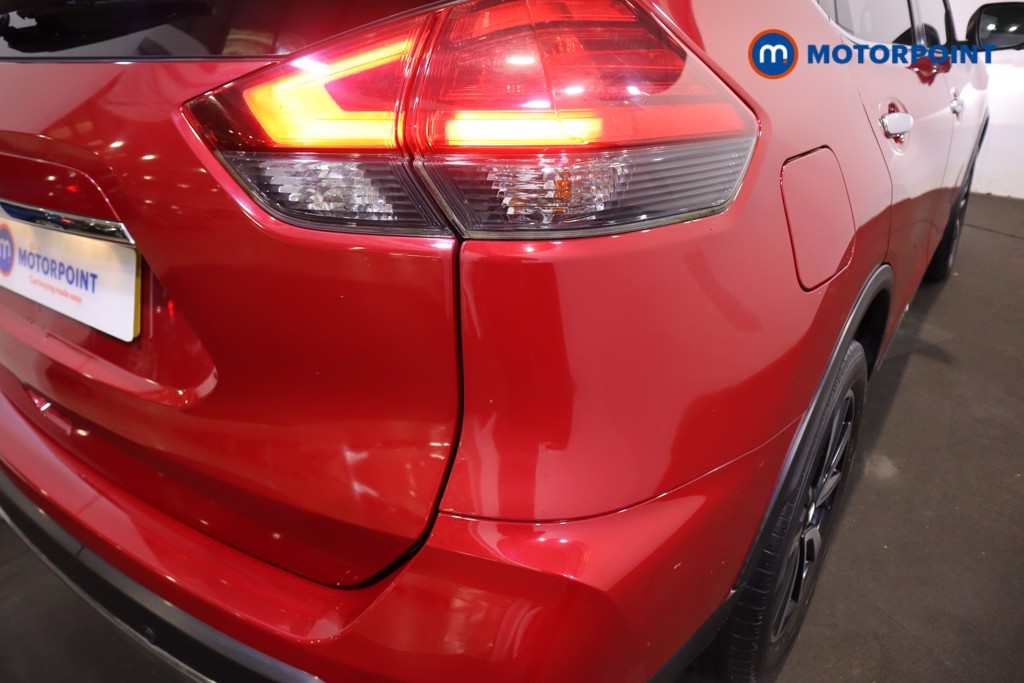 Used Nissan X-Trail 2018 for sale - 77804760: Photo 36