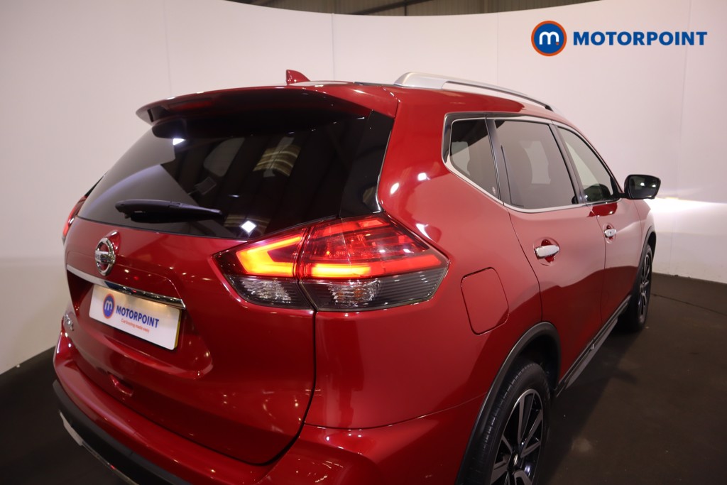 Used Nissan X-Trail 2018 for sale - 77804760: Photo 37