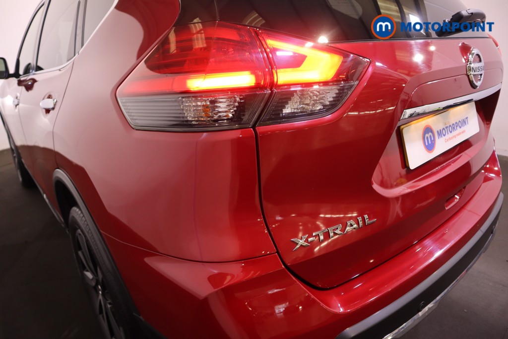 Used Nissan X-Trail 2018 for sale - 77804760: Photo 38