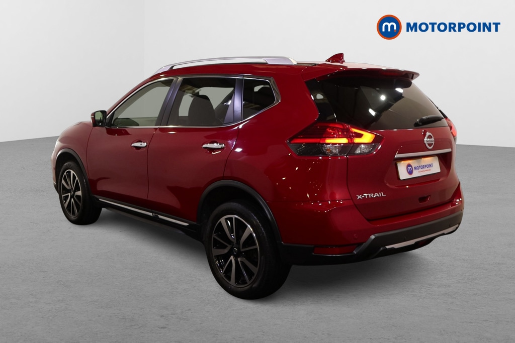 Used Nissan X-Trail 2018 for sale - 77804760: Photo 5