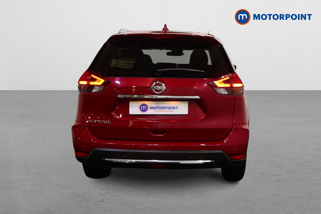 Used Nissan X-Trail 2018 for sale - 77804760: Photo 6