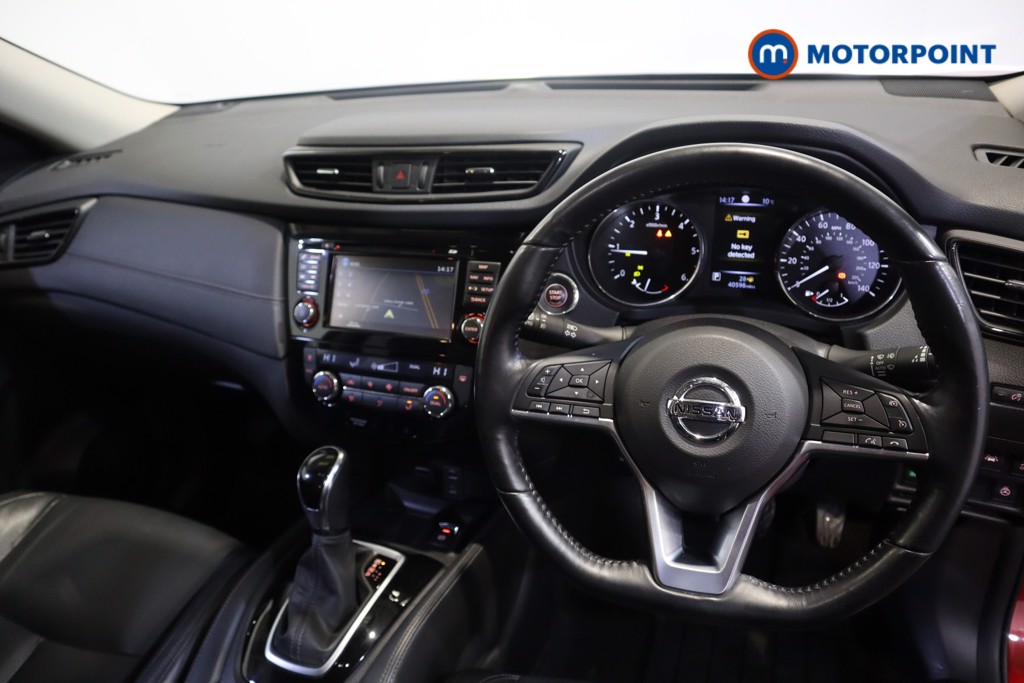 Used Nissan X-Trail 2018 for sale - 77804760: Photo 9