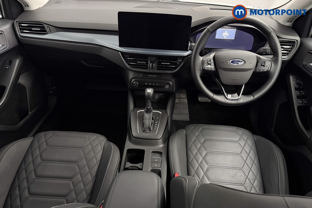 Used Ford Focus 2024 for sale - 77187120: Photo 10