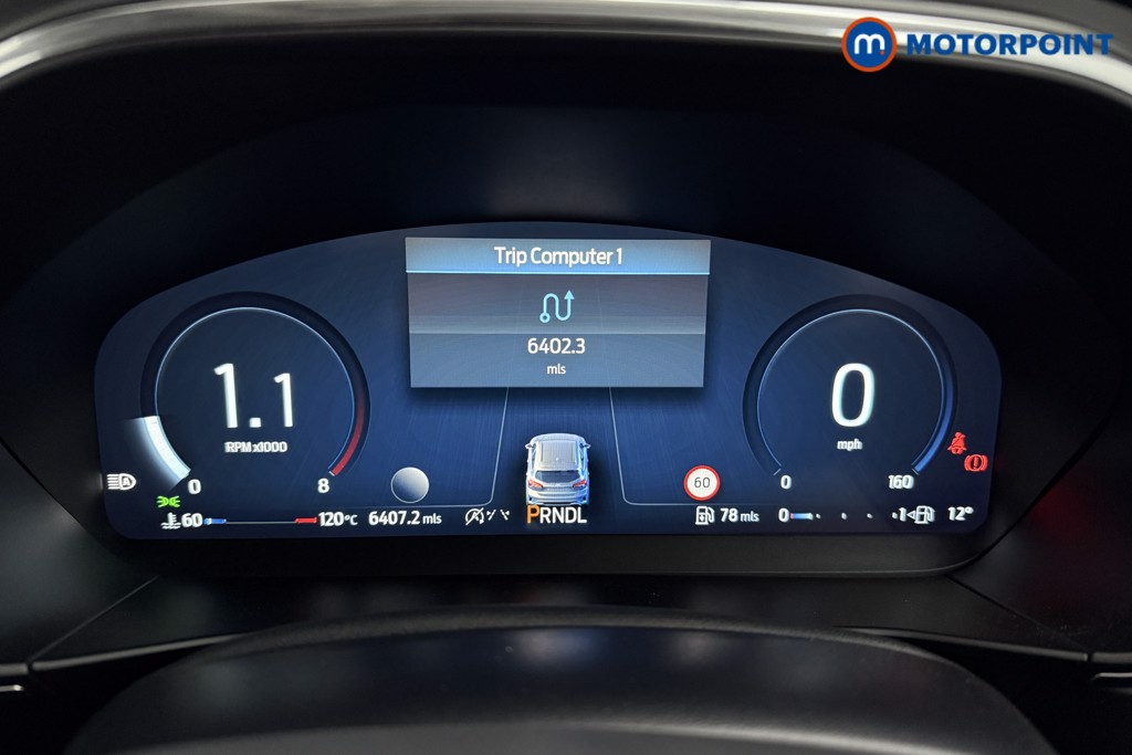 Used Ford Focus 2024 for sale - 77187120: Photo 14