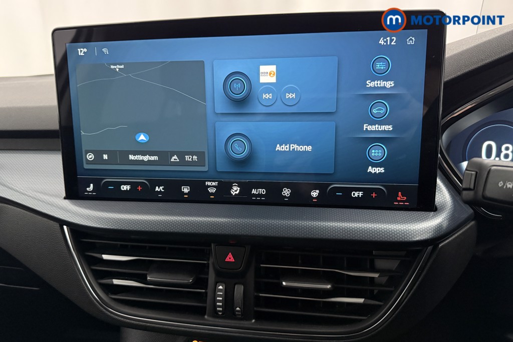 Used Ford Focus 2024 for sale - 77187120: Photo 15