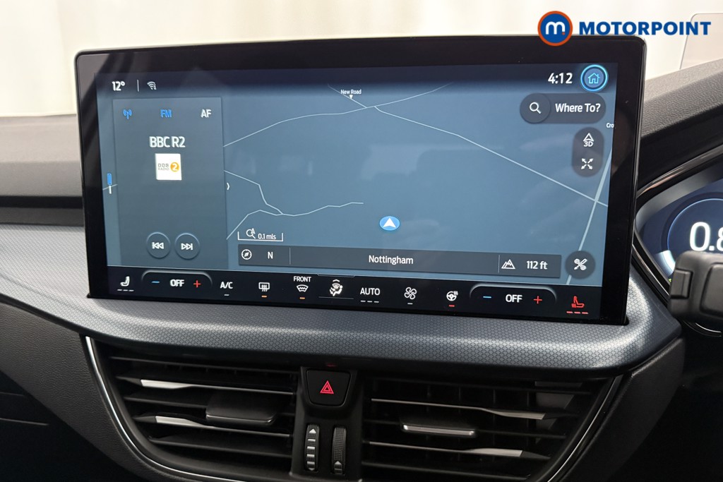 Used Ford Focus 2024 for sale - 77187120: Photo 16