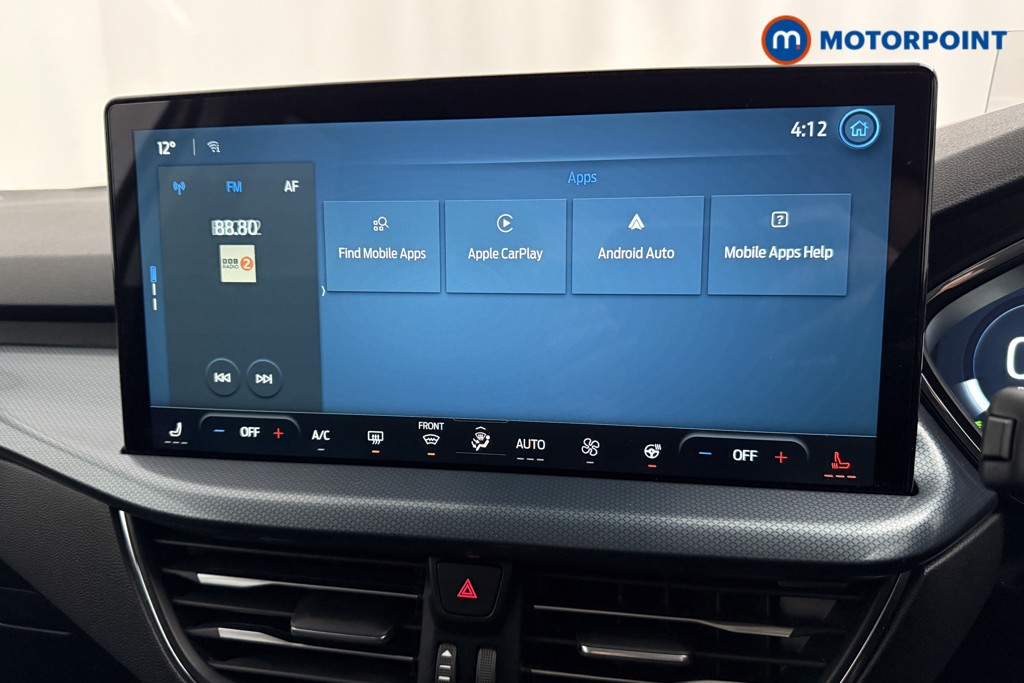 Used Ford Focus 2024 for sale - 77187120: Photo 17