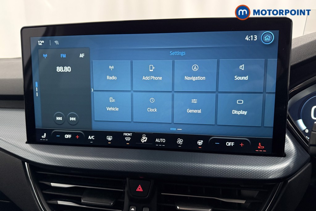 Used Ford Focus 2024 for sale - 77187120: Photo 18