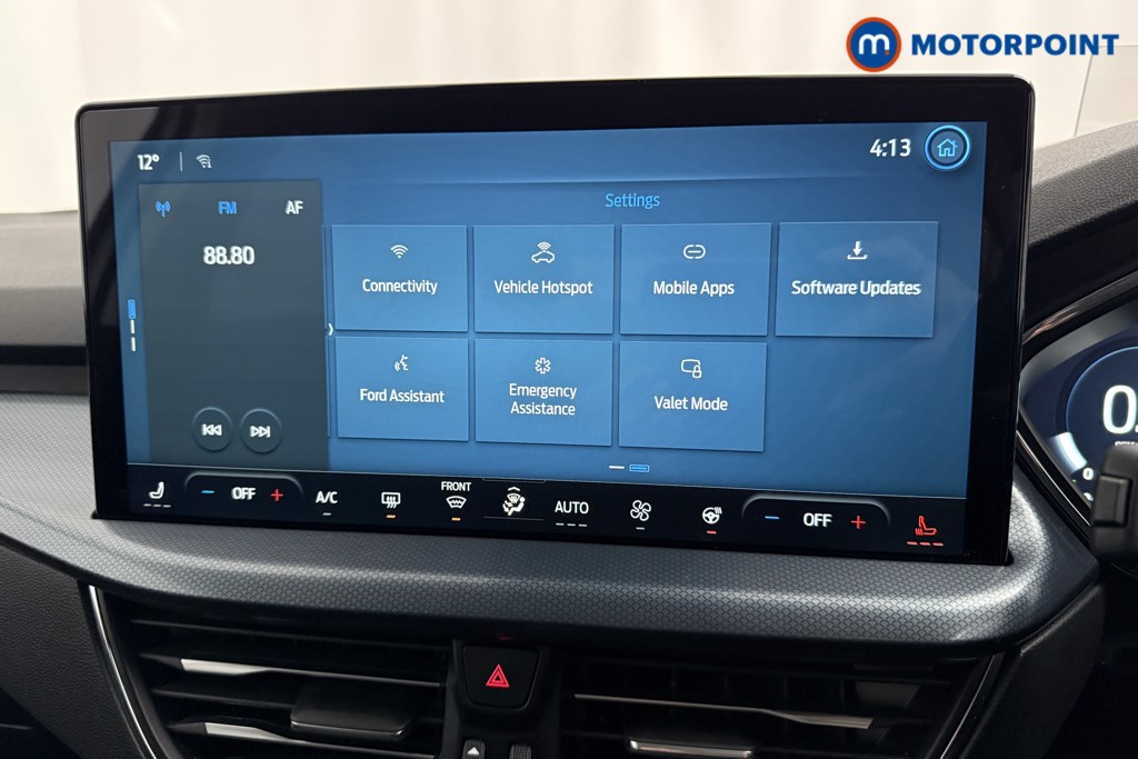 Used Ford Focus 2024 for sale - 77187120: Photo 19