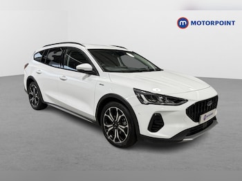 Ford Focus feature image