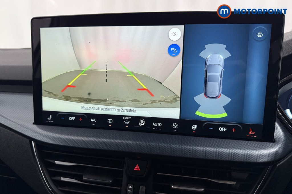 Used Ford Focus 2024 for sale - 77187120: Photo 20