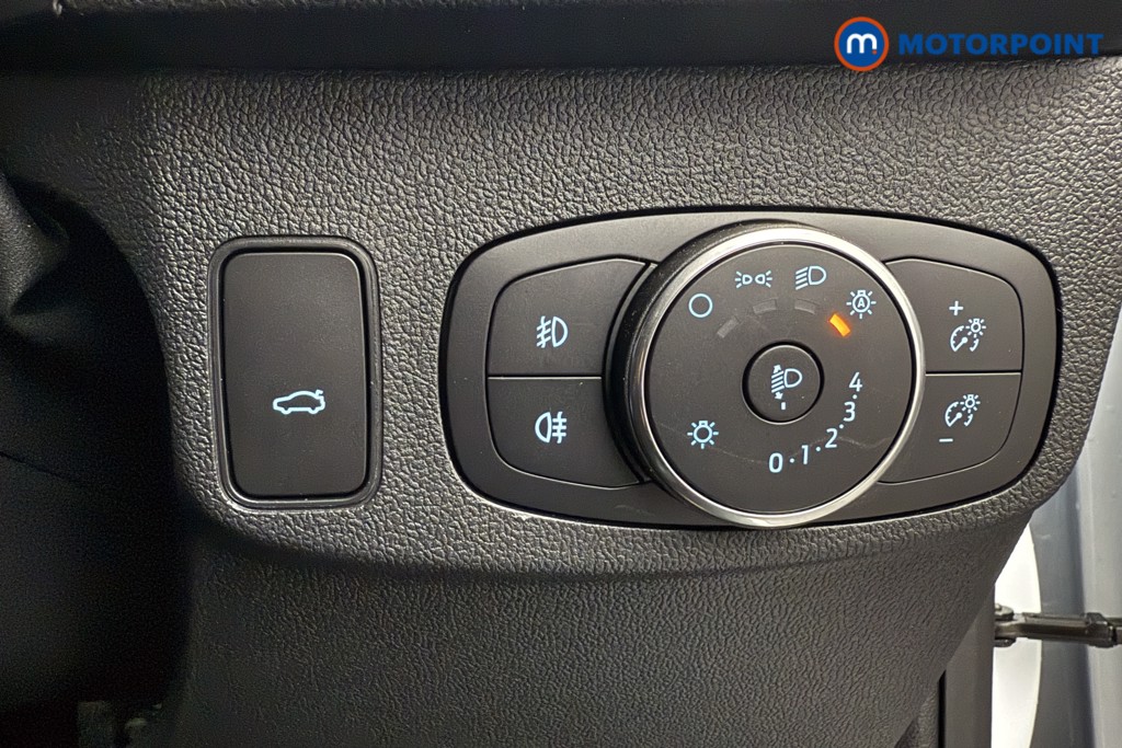 Used Ford Focus 2024 for sale - 77187120: Photo 25