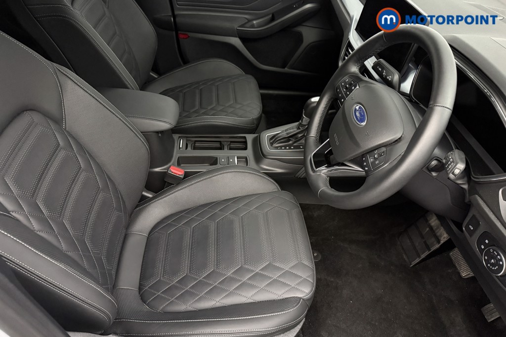 Used Ford Focus 2024 for sale - 77187120: Photo 29