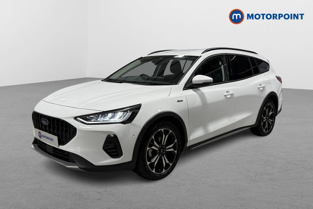 Used Ford Focus 2024 for sale - 77187120: Photo 3