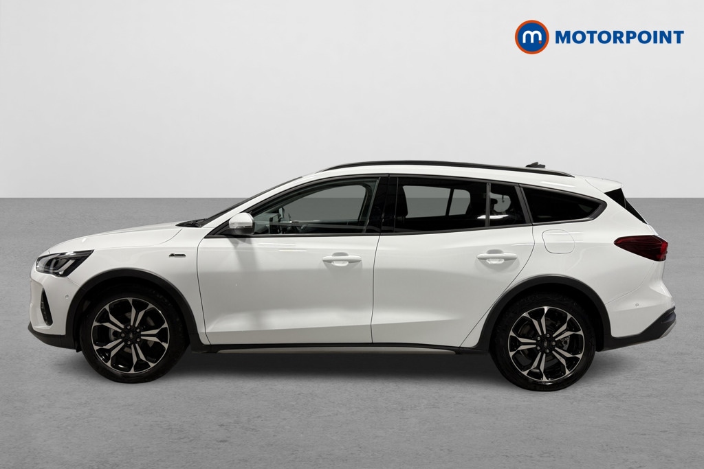 Used Ford Focus 2024 for sale - 77187120: Photo 4