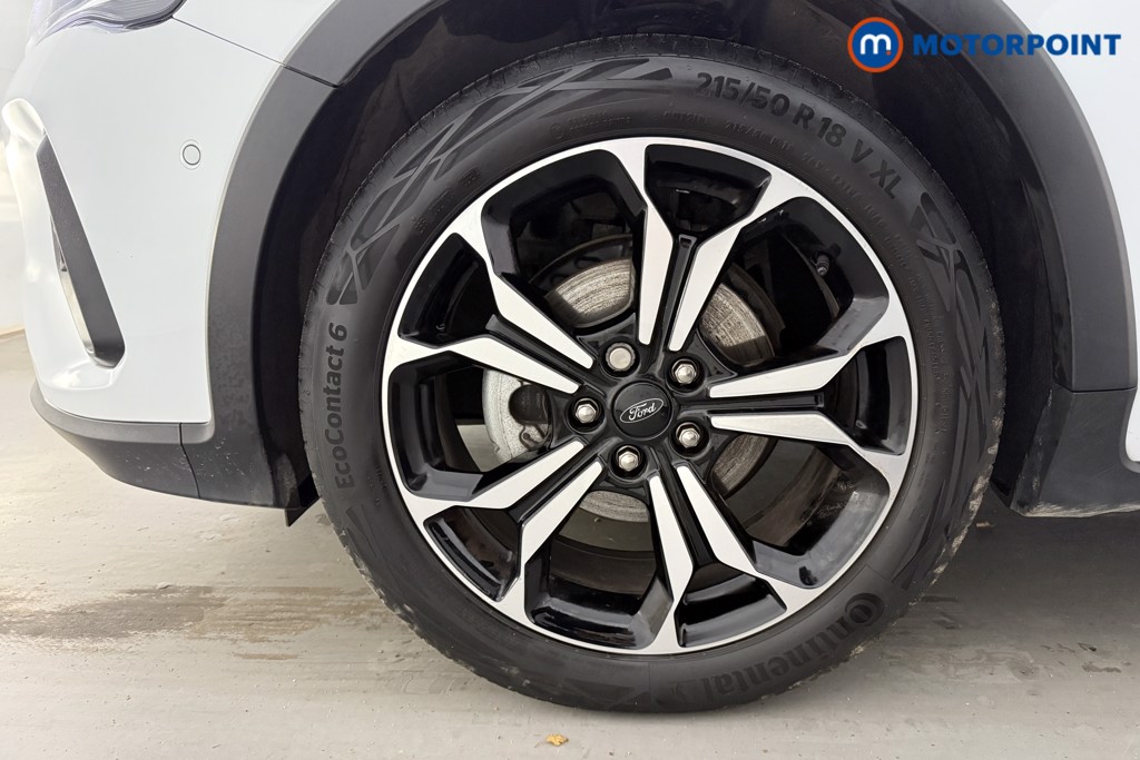 Used Ford Focus 2024 for sale - 77187120: Photo 40