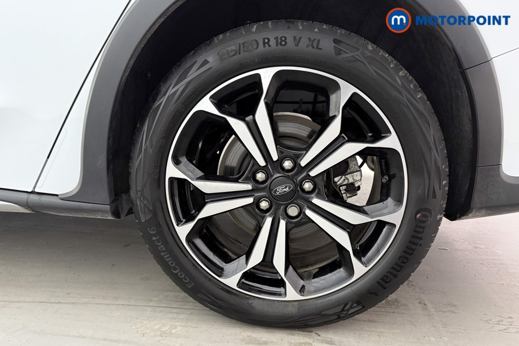 Used Ford Focus 2024 for sale - 77187120: Photo 41