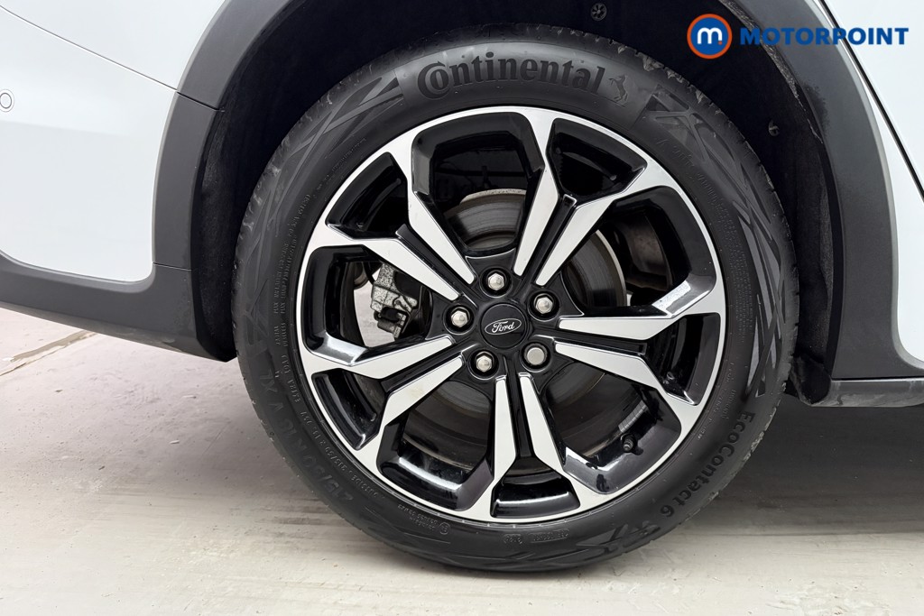 Used Ford Focus 2024 for sale - 77187120: Photo 42