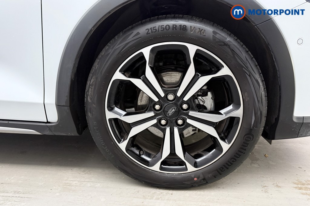 Used Ford Focus 2024 for sale - 77187120: Photo 43