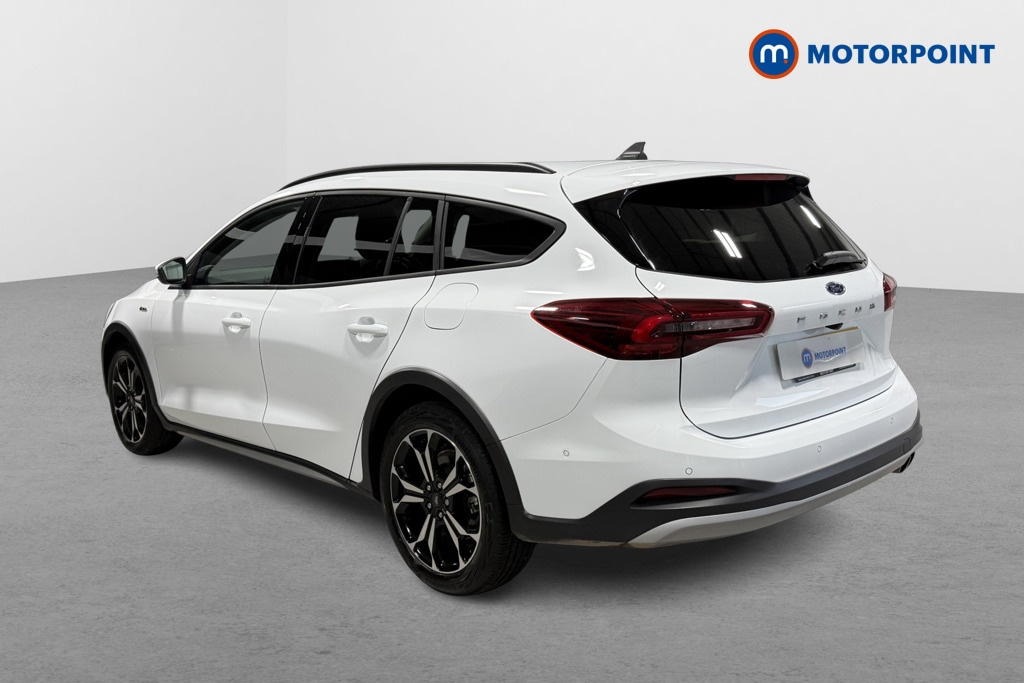 Used Ford Focus 2024 for sale - 77187120: Photo 5