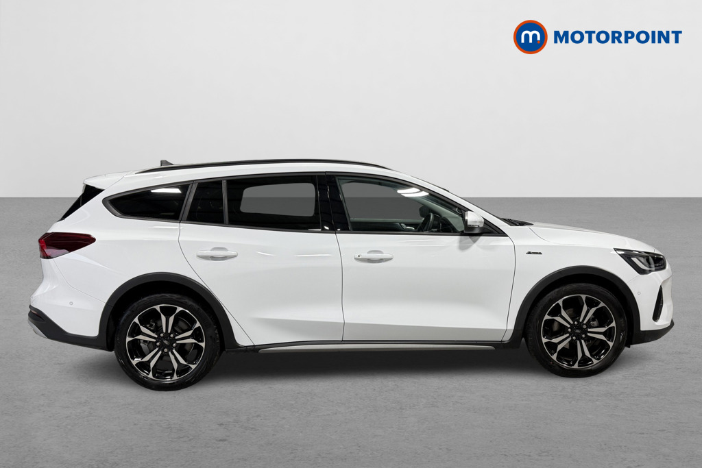 Used Ford Focus 2024 for sale - 77187120: Photo 8