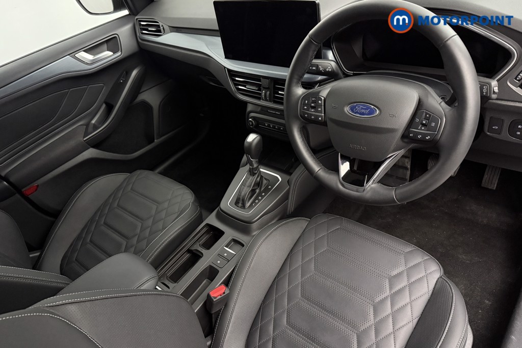 Used Ford Focus 2024 for sale - 77187120: Photo 9