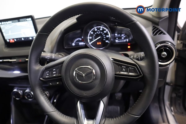 Used Mazda Mazda2 2024 for sale - 76147042: Photo 11