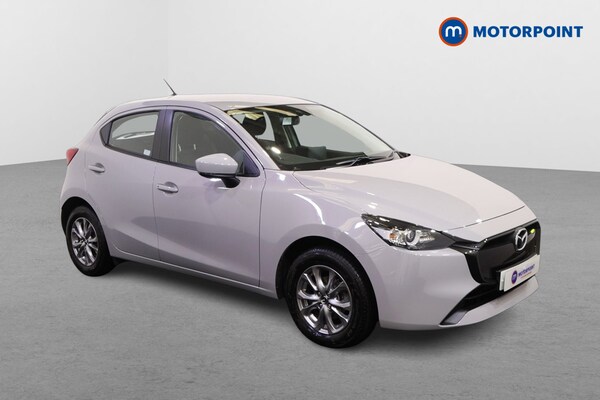 Used Mazda Mazda2 2024 for sale - 76147042: Photo 1