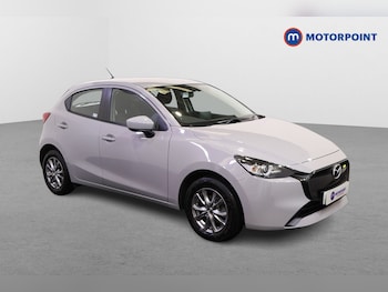 Mazda - Mazda2