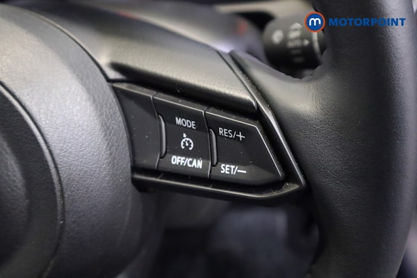 Used Mazda Mazda2 2024 for sale - 76147042: Photo 21