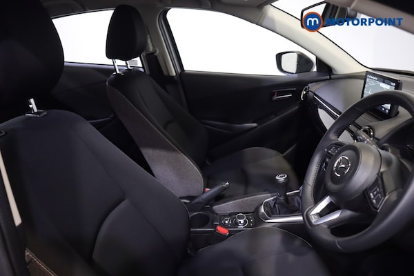 Used Mazda Mazda2 2024 for sale - 76147042: Photo 26