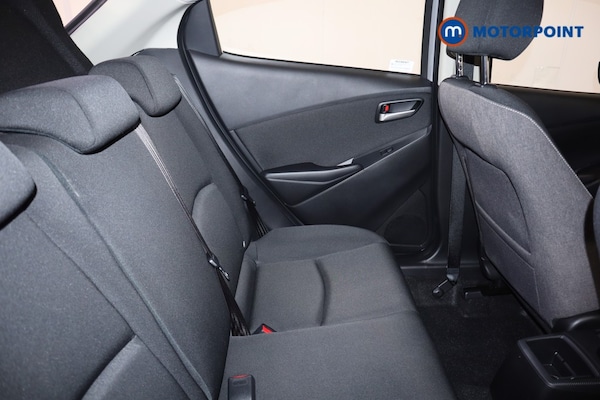 Used Mazda Mazda2 2024 for sale - 76147042: Photo 27