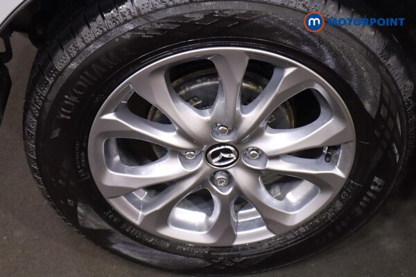 Used Mazda Mazda2 2024 for sale - 76147042: Photo 29