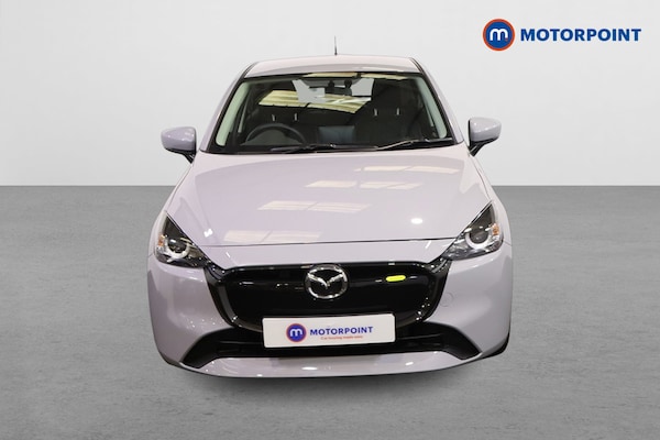 Used Mazda Mazda2 2024 for sale - 76147042: Photo 2