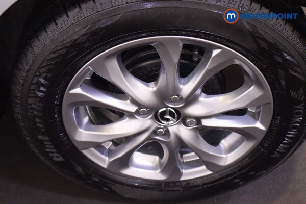 Used Mazda Mazda2 2024 for sale - 76147042: Photo 30
