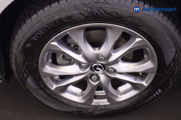 Used Mazda Mazda2 2024 for sale - 76147042: Photo 31