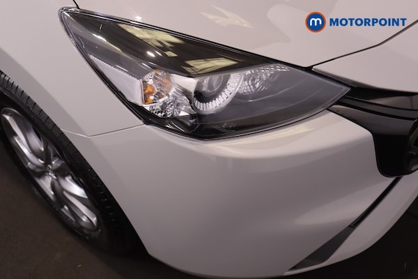 Used Mazda Mazda2 2024 for sale - 76147042: Photo 33