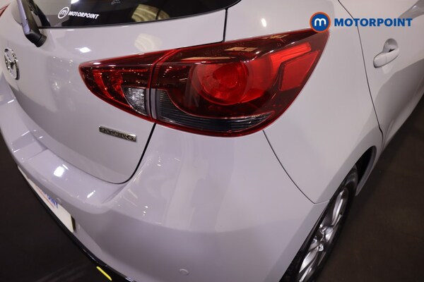 Used Mazda Mazda2 2024 for sale - 76147042: Photo 34
