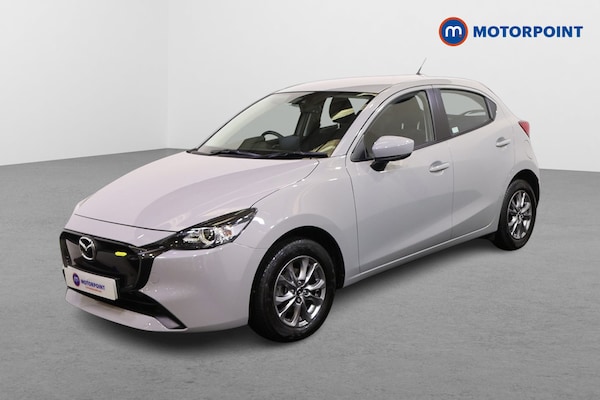 Used Mazda Mazda2 2024 for sale - 76147042: Photo 3