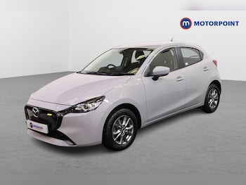 Used Mazda Mazda2 2024 for sale - 76147042: Photo 3