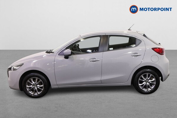 Used Mazda Mazda2 2024 for sale - 76147042: Photo 4