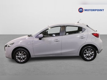 Used Mazda Mazda2 2024 for sale - 76147042: Photo 4