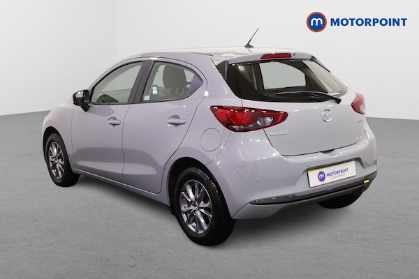 Used Mazda Mazda2 2024 for sale - 76147042: Photo 5