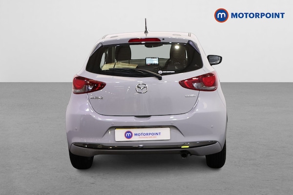 Used Mazda Mazda2 2024 for sale - 76147042: Photo 6