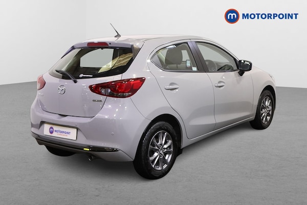 Used Mazda Mazda2 2024 for sale - 76147042: Photo 7